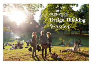 Breil+ Postkarte Workshop "Designthinking"
