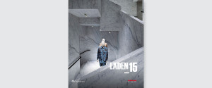 Jahrbuch für Retail Design "Läden 2015"