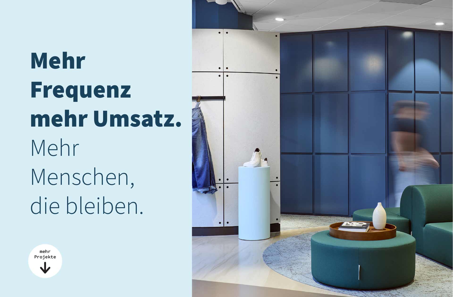 Breilplus - Claudia Breil