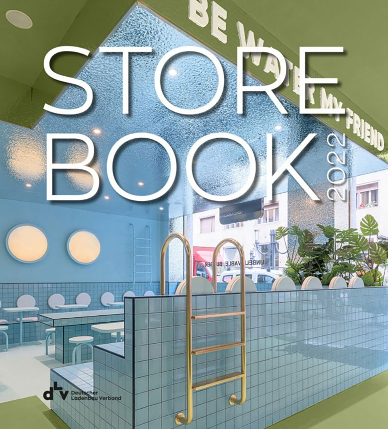 Storebook 2022