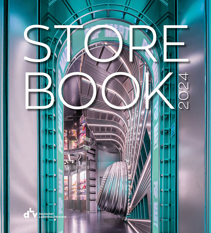 Storebook 2024