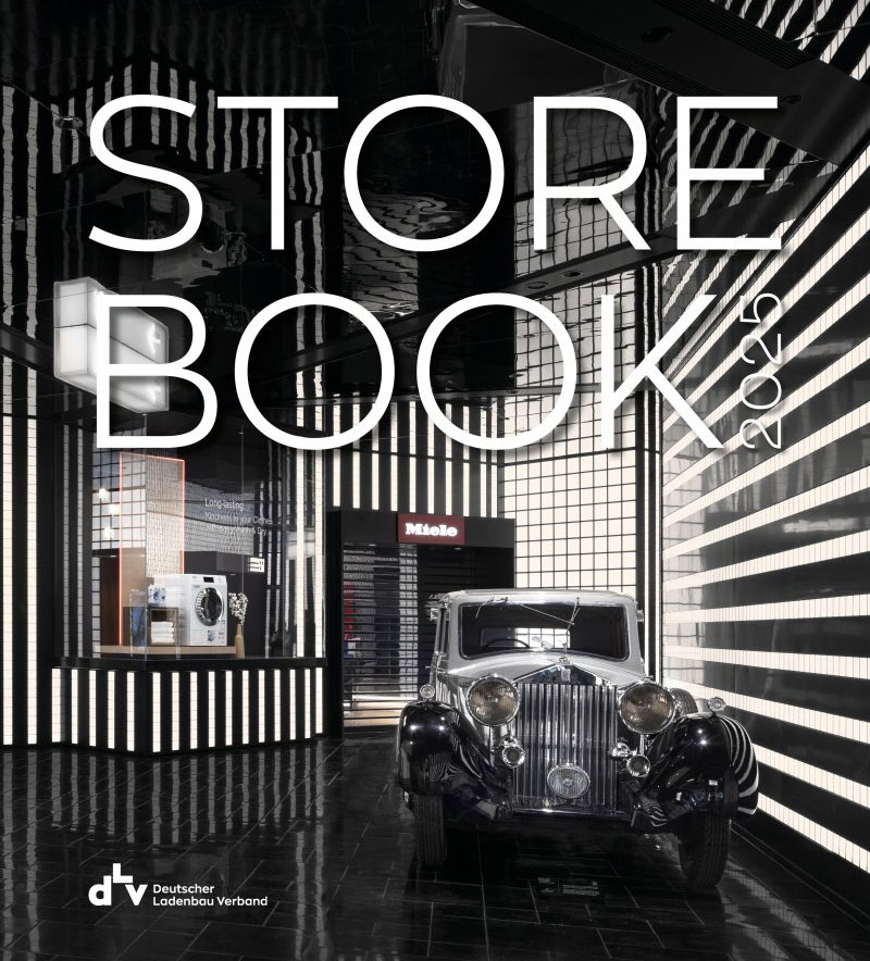 Storebook 2025